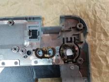 Верхня частина Emachines E440 №4